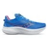Saucony Women's Kinvara 14 Running Shoe - Bluelight/Grape - Regular (B) -Shoe Sale Shop S10823 31 1