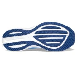 Saucony Women's Triumph 21 Running Shoe - Bluelight/Mauve - Regular (B) 11 Saucony Women's Triumph 21 Running Shoe - Bluelight/Mauve - Regular (B) -Shoe Sale Shop S10881 33 4