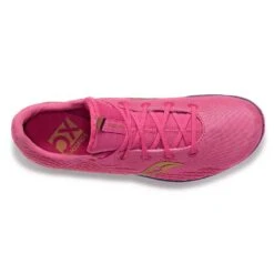 Saucony Women's Havok XC 3 Spike - Prospect Quartz - Regular (B) -Shoe Sale Shop S19074 41 3