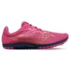 Saucony Women's Kilkenny XC9 Spike - Prospect Quartz- Regular (B) -Shoe Sale Shop S19080 41 1