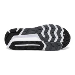 Saucony Men's Echelon 8 Running Shoe - Black/White - Regular (D) 11 Saucony Men's Echelon 8 Running Shoe - Black/White - Regular (D) -Shoe Sale Shop S20574 40 4