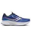 Saucony Men's Guide 15 Running Shoe- Sapphire/Black - Regular (D) 1 Saucony Men's Guide 15 Running Shoe- Sapphire/Black - Regular (D) -Shoe Sale Shop S20684 16 1 1