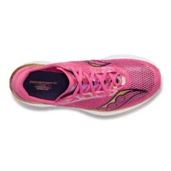 Saucony Men's Endorphin Pro 3 Racing Shoe - Prospect Quartz- Regular (D) -Shoe Sale Shop S20755 40 3