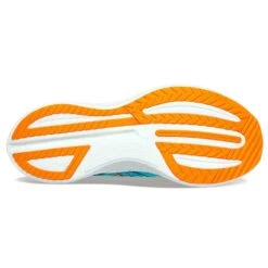 Saucony Men's Endorphin Speed 3 Running Shoe- Agave/Black- Regular (D) -Shoe Sale Shop S20756 25 4