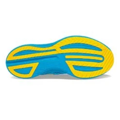 Saucony Men's Endorphin Speed 3 Running Shoe- Ocean/Vizigold- Regular (D) 9 Saucony Men's Endorphin Speed 3 Running Shoe- Ocean/Vizigold- Regular (D) -Shoe Sale Shop S20756 32 4