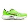 Saucony Men's Endorphin Speed 3 Running Shoe - Slime/Gold - Regular (D) -Shoe Sale Shop S20756 36 1