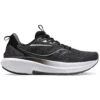 Saucony Men's Echelon 9 Running Shoe- Black/White- Regular (D) -Shoe Sale Shop S20766 10 1 1b811d9a 6b5b 43eb 853f 886a1364010f