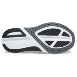 Saucony Women's Echelon 9 Running Shoe- Black/White- Regular (B) -Shoe Sale Shop S20766 10 4 523f7c19 945e 44d1 b031 f7ab3389569b