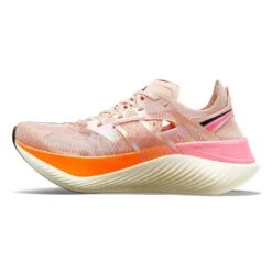 Saucony Men's Endorphin Elite Running Shoe - Mars- Regular (D) -Shoe Sale Shop S20768 35 2