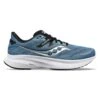 Saucony Men's Guide 16 Running Shoe - Murk/Black - Regular (D) -Shoe Sale Shop S20810 23 1