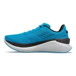 Saucony Men's Endorphin Shift 3 Running Shoe - Ocean/Vizi Gold- Regular (D) 10 Saucony Men's Endorphin Shift 3 Running Shoe - Ocean/Vizi Gold- Regular (D) -Shoe Sale Shop S20813 32 2