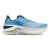 Saucony Men's Endorphin Shift 3 Running Shoe - Ether - Regular (D) -Shoe Sale Shop S20813 35 1