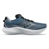 Saucony Men's Kinvara 14 Running Shoe - Murk/Black - Regular (D) -Shoe Sale Shop S20823 20 1
