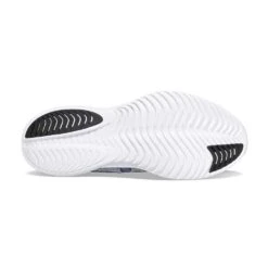 Saucony Men's Kinvara 14 Running Shoe - Murk/Black - Regular (D) -Shoe Sale Shop S20823 20 4