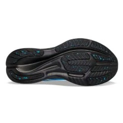 Saucony Men's Ride 16 Running Shoe - Echo/Viziblue - Regular (D) -Shoe Sale Shop S20830 60 4