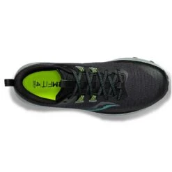 Saucony Men's Peregrine 13 Trail Running Shoe - Wood/Fossil - Regular (D) 9 Saucony Men's Peregrine 13 Trail Running Shoe - Wood/Fossil - Regular (D) -Shoe Sale Shop S20838 15 3