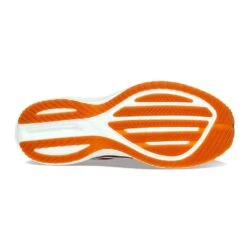 Saucony Men's Triumph 21 Running Shoe - Sundown/Linen - Regular (D) -Shoe Sale Shop S20881 50 4