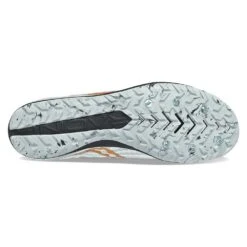 Saucony Men's Havok XC3 Spike -White - Regular (D) -Shoe Sale Shop S29074 13 4
