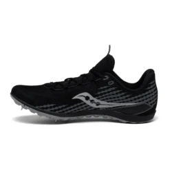 Saucony Men's Havok XC3 Spike - Black 9 Saucony Men's Havok XC3 Spike - Black -Shoe Sale Shop S29074 40 2