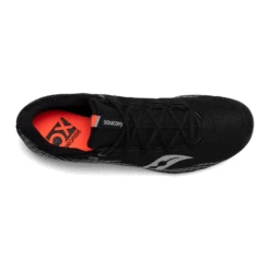 Saucony Men's Havok XC3 Spike - Black 10 Saucony Men's Havok XC3 Spike - Black -Shoe Sale Shop S29074 40 3