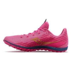Saucony Women's Havok XC 3 Spike - Prospect Quartz - Regular (B) -Shoe Sale Shop S29074 41 2