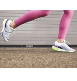 Nike Women's ZoomX Invincible Run Flyknit 3 Running Shoe- White/Black/Blue Tint- Regular (B) 25 Nike Women's ZoomX Invincible Run Flyknit 3 Running Shoe- White/Black/Blue Tint- Regular (B) -Shoe Sale Shop SP23 PSS W RN RunWithNike Fearless L346 RP 1357