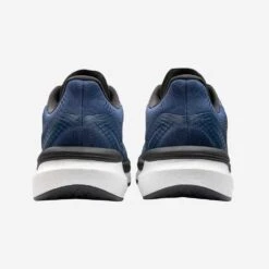 Men's Spire 5 Running Shoe- French Navy/Black- Wide (2E) -Shoe Sale Shop SPIRE5NAVY7 700x cade1788 48f1 44f4 b9d0 857abcb57aa8