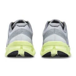 On Running Men's Cloudgo Running Shoe - Frost/Hay - Regular (D) -Shoe Sale Shop Small PNG 55.98234 cloudgo ss23 frost hay m g5
