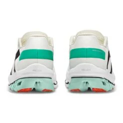 On Running Men's Cloudboom Echo Running Shoe - White/Mint - Regular (D) -Shoe Sale Shop Small PNG 57.98257 cloudboom echo ss23 white mint m g5