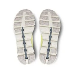 On Running Women's Cloud 5 Running Shoe - Hay/Ice - Regular (B) -Shoe Sale Shop Small PNG 59.98362 cloud 5 ss23 hay ice w g3