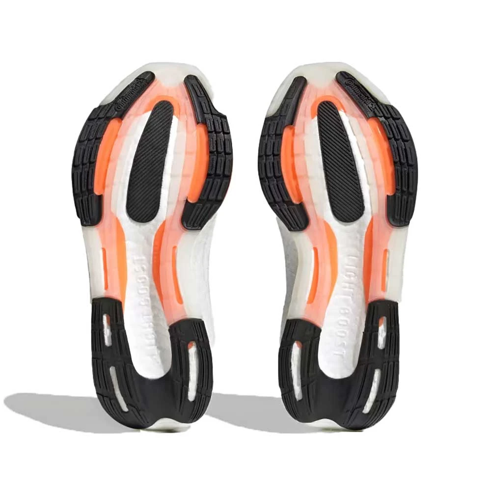 ADIDAS Women's Ultraboost Light Running Shoe - Core Black/Bright Yellow/Ftwr White - Regular (B) 9 ADIDAS Women's Ultraboost Light Running Shoe - Core Black/Bright Yellow/Ftwr White - Regular (B) - Image 7