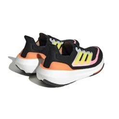 ADIDAS Women's Ultraboost Light Running Shoe - Core Black/Bright Yellow/Ftwr White - Regular (B) 12 ADIDAS Women's Ultraboost Light Running Shoe - Core Black/Bright Yellow/Ftwr White - Regular (B) -Shoe Sale Shop Ultraboost Light Running Shoes Black HQ6346 05 standard