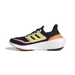 ADIDAS Women's Ultraboost Light Running Shoe - Core Black/Bright Yellow/Ftwr White - Regular (B) 11 ADIDAS Women's Ultraboost Light Running Shoe - Core Black/Bright Yellow/Ftwr White - Regular (B) -Shoe Sale Shop Ultraboost Light Running Shoes Black HQ6346 06 standard