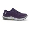 Topo Athletic Women's Ultraventure 2 Trail Running Shoe- Purple/Grey - Regular (B) -Shoe Sale Shop W043.Purple Grey 00 1