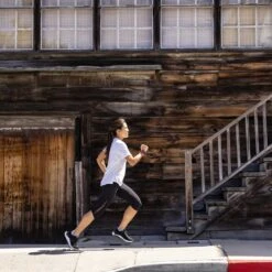 Topo Athletic Women's Ultrafly 4 Running Shoe - Black/White- Regular (B) 14 Topo Athletic Women's Ultrafly 4 Running Shoe - Black/White- Regular (B) -Shoe Sale Shop W056.Black White 10