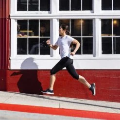 Topo Athletic Women's Ultrafly 4 Running Shoe - Black/White- Regular (B) 15 Topo Athletic Women's Ultrafly 4 Running Shoe - Black/White- Regular (B) -Shoe Sale Shop W056.Black White 11