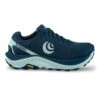 Topo Athletic Women's Ultraventure 3 Trail Running Shoe -Navy/Blue- Regular (B) -Shoe Sale Shop W060.Navy Blue 00