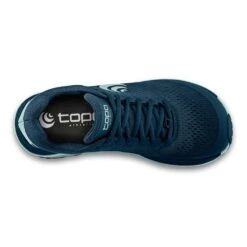 Topo Athletic Women's Ultraventure 3 Trail Running Shoe -Navy/Blue- Regular (B) -Shoe Sale Shop W060.Navy Blue 02