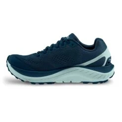 Topo Athletic Women's Ultraventure 3 Trail Running Shoe -Navy/Blue- Regular (B) -Shoe Sale Shop W060.Navy Blue 05