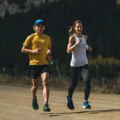 Topo Athletic Women's Ultraventure 3 Trail Running Shoe -Navy/Blue- Regular (B) -Shoe Sale Shop W060.Navy Blue 11