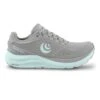 Topo Athletic Women's Phantom 3 Running Shoe - Grey/Stone- Regular (B) -Shoe Sale Shop W063.Grey Stone 00 4478f8d4 0f1b 4356 8601 535d3d1f8858