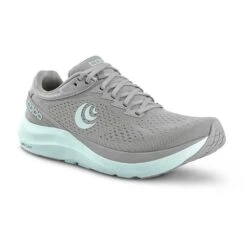 Topo Athletic Women's Phantom 3 Running Shoe - Grey/Stone- Wide (D) 13 Topo Athletic Women's Phantom 3 Running Shoe - Grey/Stone- Wide (D) -Shoe Sale Shop W063.Grey Stone 04