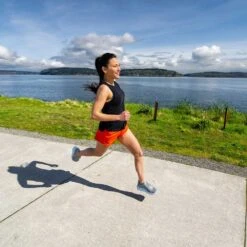 Topo Athletic Women's Phantom 3 Running Shoe - Grey/Stone- Wide (D) 15 Topo Athletic Women's Phantom 3 Running Shoe - Grey/Stone- Wide (D) -Shoe Sale Shop W063.Grey Stone 10