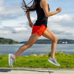 Topo Athletic Women's Phantom 3 Running Shoe - Grey/Stone- Wide (D) 16 Topo Athletic Women's Phantom 3 Running Shoe - Grey/Stone- Wide (D) -Shoe Sale Shop W063.Grey Stone 11