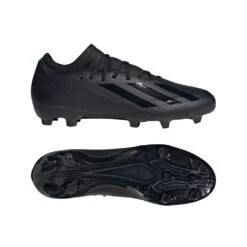 ADIDAS Men's X CRAZYFAST.3 FG Soccer Shoe - Core Black,Core Black,Core Black - Regular (D) 9 ADIDAS Men's X CRAZYFAST.3 FG Soccer Shoe - Core Black,Core Black,Core Black - Regular (D) -Shoe Sale Shop X Crazyfast.3 Firm Ground Boots Black GY7429 22 model