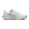 Nike Women's Air Zoom Pegasus 40 Running Shoe- White/Picante Red/Tint Blue- Regular (B) -Shoe Sale Shop a2cb9d2e 70bc 480a 8abc 86d5080ceb57