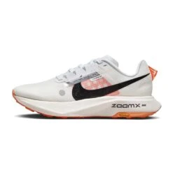 Nike Women's Ultrafly Trail Shoe - White- Regular (B) -Shoe Sale Shop a400930d 168a 4117 bec9 fba073e0b330 1