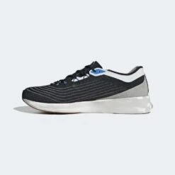 ADIDAS Men's Adizero X Parlay Running Shoe- Black- Regular (D) -Shoe Sale Shop b2e6c44fb5df469da12bae1a0089348d 9366