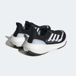 ADIDAS Women's Ultraboost Light Running Shoe - Core Black/Ftwr White/Core Black - Regular (B) -Shoe Sale Shop ba62081d6ed141819c5caf8e01069f85 9366