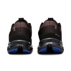 On Running Men's Cloudsurfer Running Shoe - Black/Cobalt - Regular (D) -Shoe Sale Shop c78netormgsrtk6wvdqb